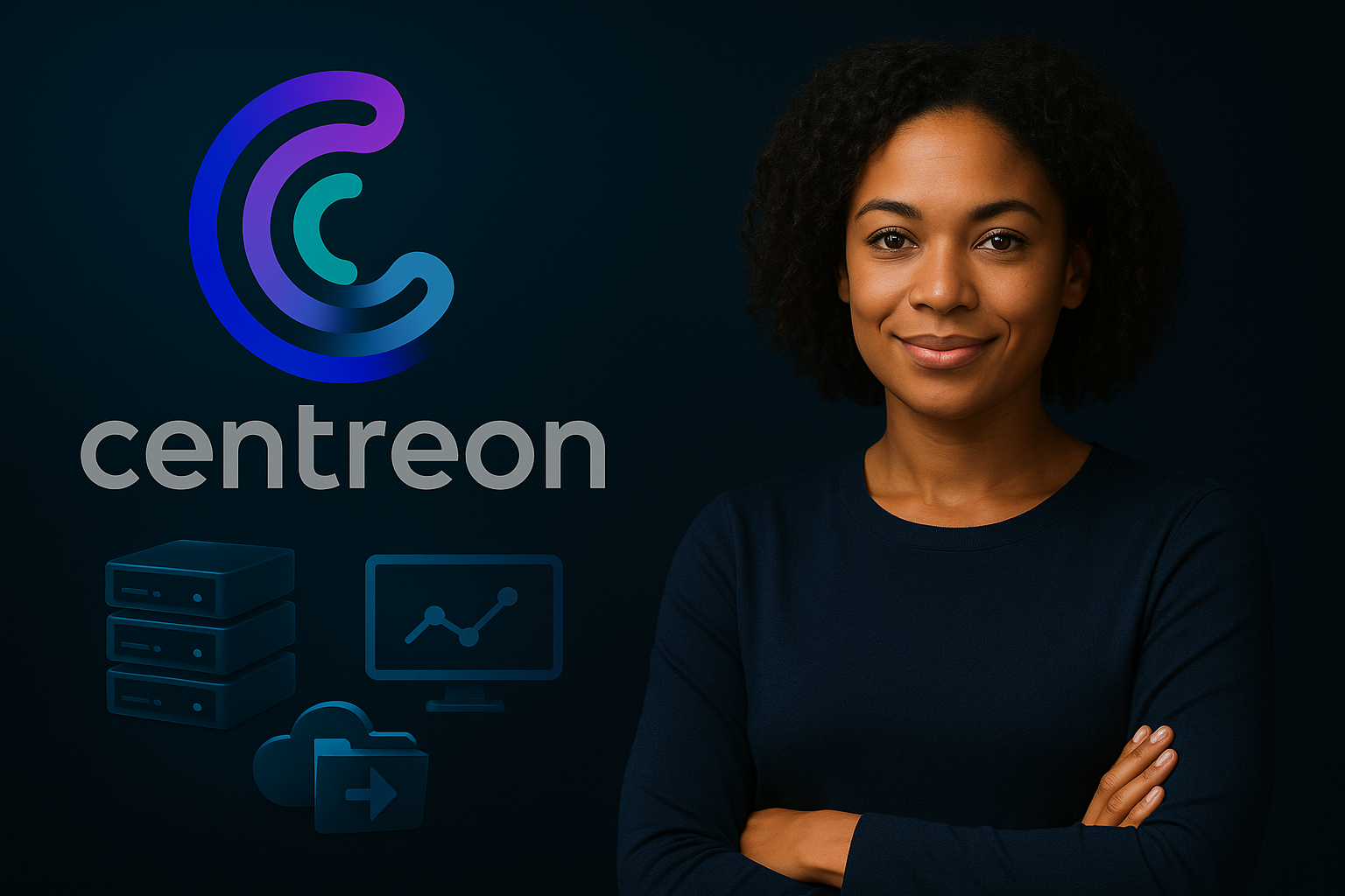 Centreon - Administration et supervision de base - Formation devops ...