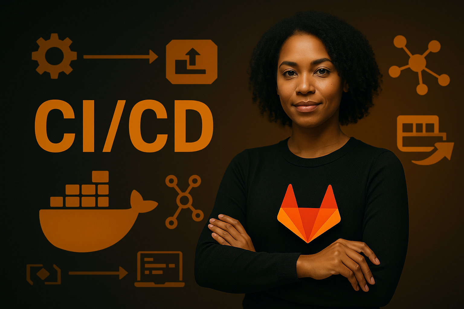 Adopter le DevOps et le DevSecops avec GitLab - Formation devops, cloud ...