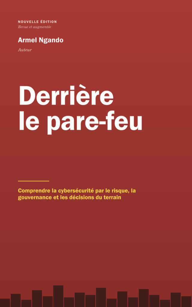 Derrière un pare-feu